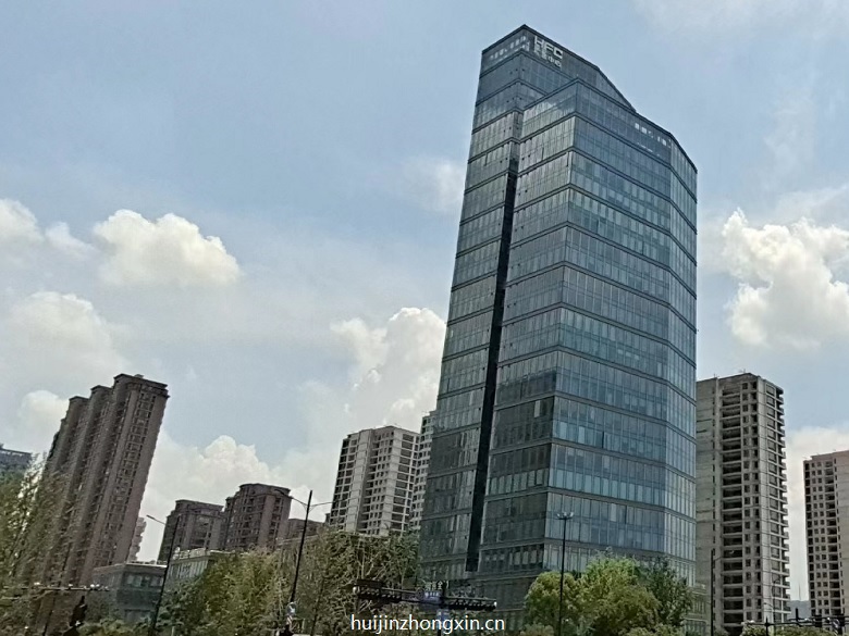 华瑞汇金中心